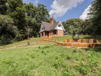 B&B Loughton - Baldwins Hill Cottage - Bed and Breakfast Loughton