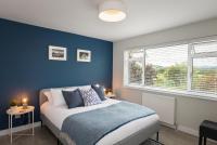 River Retreat Apartment Exeter - River Views & Parking - Chambres d’hôtes Exeter