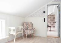 Kleine Tweepersoonskamer