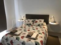 Apartemen 2 Kamar Tidur