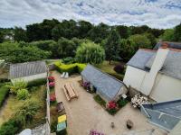 Grande maison proche mer - B&B