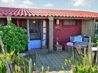 Deluxe Double Room lighthouse view