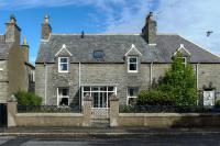 B&B Wick - Charming Townhouse on North Coast 500 Route, Wick - Bed and Breakfast Wick