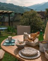 Al Chiar di Luna B&B Valtellina - B&B Chiuro