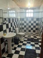 Vakantiehuis