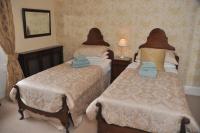 Zweibettzimmer