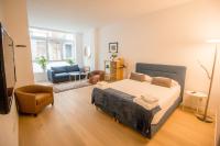 B&B Brussels - Smart Appart - Commercants - Bed and Breakfast Brussels