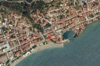 Naupactus unique harbor apartment in a stone house! - Ferienwohnung Nafpaktos