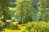 Seegarten Appartements - Ferienwohnung Feld am See