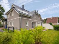 Haus Glebbe - B&B Zingst