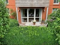Traumhafte Ferienwohnung nahe dem Nord-Ostsee-Kanal - B&B