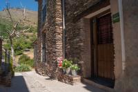 Casa-Huerto La Juana - Ferienwohnung