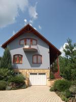 Klára Apartmanház - B&B