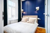 Apartamenty ARTE - Niecała 11 - parking free faktura VAT - Chambres d'hôtes Lublin