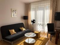 Art deco Apartment - B&B Varsavia