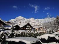 Residence Cour Maison - B&B Prè-Saint-Didier