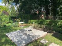 Appartamento con Vista Giardino