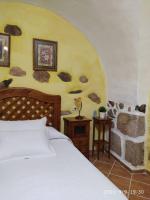 Superior Kamer met Queensize Bed
