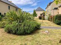 La Cancalaise - Bel appartement T4 tout confort - proche de la plage - Cancale - Chambres d'hôtes Cancale