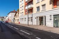 Le Victoria hyper-centre Décines - Ferienwohnung
