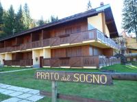 Monolocale Alberti - Prato del Sogno - Bed and Breakfast Madonna di Campiglio