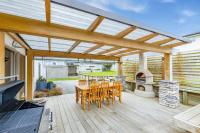 Rise and Shine - Taupo - B&B Taupo