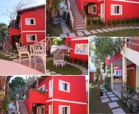 Cores do Verão - Apartamentos ou Studios - B&B Arraial d'Ajuda