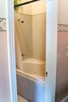 Deluxe Double Room with Bath