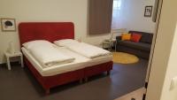 City Center Apartments Linz - Chambres d’hôtes