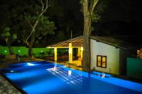 ilamparuma Hotel - B&B Weligama