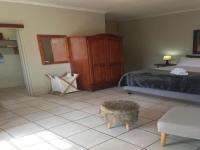 Budget Single Room