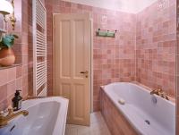 One-Bedroom Apartment - Tschaikowskistrasse 23