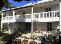 Chambre Double - Vue sur Jardin