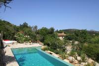Can Suau Dalt - B&B