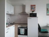 Home from Home - B&B Wiebelskirchen