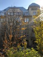 Modern Apartment - B&B Leopoli