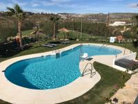 Lotus Marco - Bed and Breakfast Casares