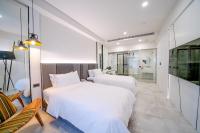 Ankangju - B&B Tainan