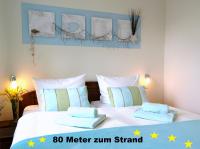 Haus Seeblick - Chambres d’hôtes Dahme