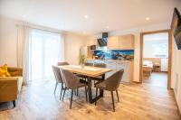 Appartement 3 Chambres