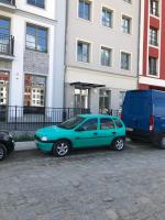 Apartament Bulvar Starówka - B&B Elbląg