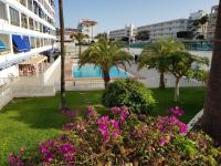 Tinache Blue Marine apartment - B&B Playa del Ingles