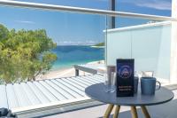 Apartamento con vistas al mar