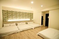 Ai's Inn - Chambres d'hôtes Magong
