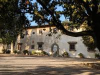 Villa mit privatem Pool