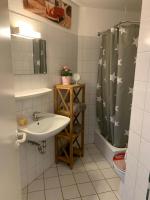 Studio avec Canapé-Lit