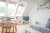 Apartment - auf 2 Etagen
