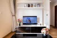 Apartment mit 3 Schlafzimmern