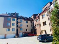 Апартамент за гости Dolce Vita - B&B Gyurgevo