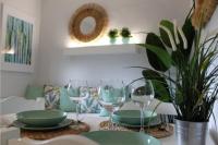 B&B Tavira - Terrace of the sea - Bed and Breakfast Tavira